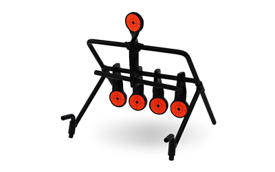 Birchwood Casey Gallery Expert Resetting Target .22 — 1.75 in
