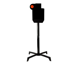 Birchwood Casey World of Targets Hostage Silhouette 11×18
