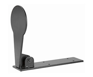 Birchwood Casey World of Targets Popper 4″ Rimfire Target