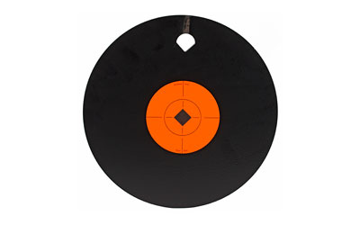 BC47603_1 Birchwood Casey AR500 8″ Single-Hole Gong Target 3/8″