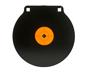 Birchwood Casey 10″ World of Targets AR500 Double-Hole Gong