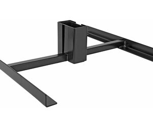 Birchwood Casey 49024 2×4 Nested Steel Target Stand