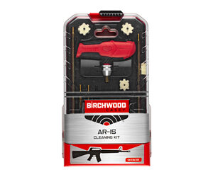 Birchwood Casey AR-15 Cleaning Kit