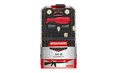 Birchwood Casey AR-15 Cleaning Kit