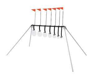 Birchwood Casey Centerfire KYL 3/8″ Steel Targets (7)