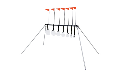Birchwood Casey Centerfire KYL 3/8″ Steel Targets (7)