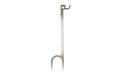 BCCFGSTH_1 Birchwood Casey Steel Target Hanger Single Hook – 30″