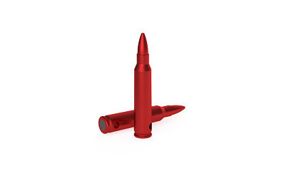 BCDCTR-223_1 Birchwood Casey Duracap .223 Rem/5.56mm Training Rounds 6-Pack