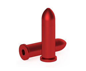 Birchwood Casey Duracap 22LR Training Rounds 6PK