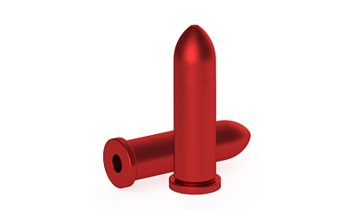 Birchwood Casey Duracap 22LR Training Rounds 6PK