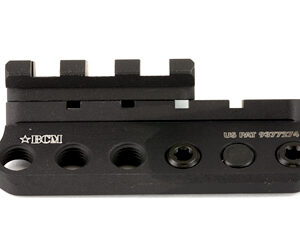 BCM Gunfighter 1913 Light Mount – KeyMod, Black