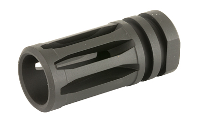 BCM A2X Extended A2 Flash Suppressor .223 1/2-28