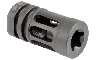 BCM Gunfighter Compensator Mod 0 — 1/2-28