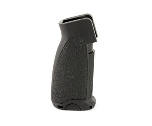 BCM Gunfighter Grip Mod 0 Black Polymer Pistol Grip
