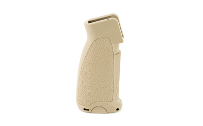 BCM-GFG-MOD-0-FDE_1 BCM GUNFIGHTER GRIP MOD 0 FDE