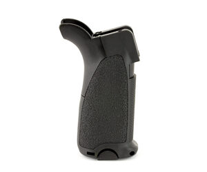 BCM Gunfighter Grip Mod 2 Black – AR-15 Pistol Grip