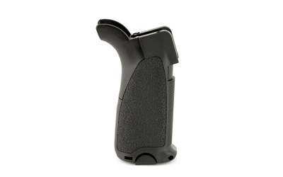 BCM Gunfighter Grip Mod 2 Black – AR-15 Pistol Grip