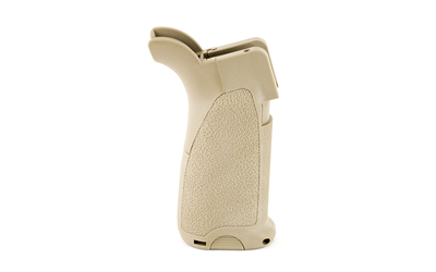 BCM GUNFIGHTER Grip Mod 2 (Modular) FDE
