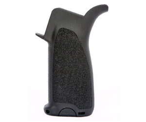BCM Gunfighter Mod 3 Pistol Grip — Black Polymer