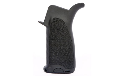 BCM Gunfighter Mod 3 Pistol Grip — Black Polymer