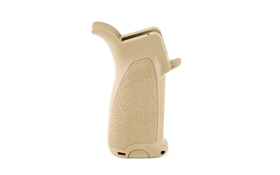 BCM-GFG-MOD-3-FDE_1 BCM GUNFIGHTER GRIP MOD 3 FDE