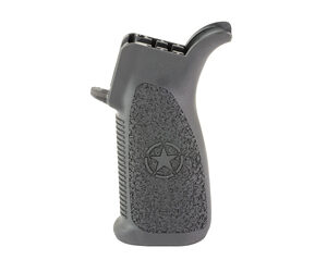 BCM Mod 4 Pistol Grip Black Matte