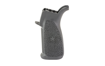 BCM Mod 4 Pistol Grip Black Matte
