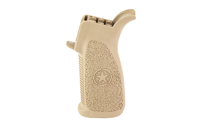 BCM Mod 4 Pistol Grip – Flat Dark Earth