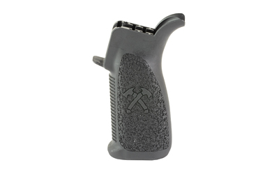 BCM Jack Carr Mod 4 Pistol Grip Black