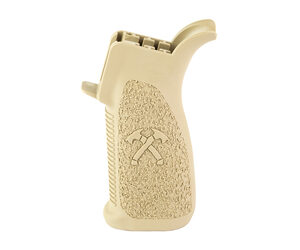 BCM Jack Carr Mod 4 Pistol Grip – Flat Dark Earth