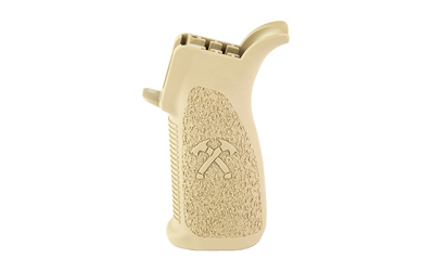 BCM Jack Carr Mod 4 Pistol Grip – Flat Dark Earth