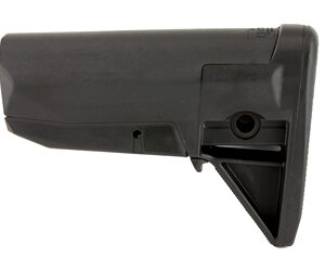 BCM Gunfighter Mod 0 Collapsible Stock — Black