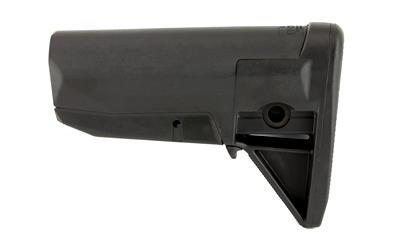 BCM Gunfighter Mod 0 Collapsible Stock — Black