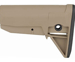 BCM Gunfighter Mod 0 Stock – Flat Dark Earth