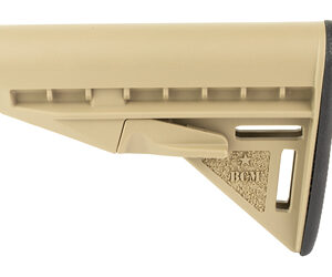BCM Mod 3 Stock — Flat Dark Earth