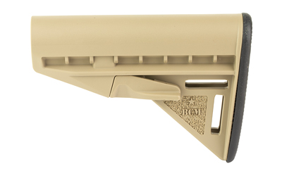 BCM-GFS-MOD-3-FDE_1 BCM Mod 3 Stock — Flat Dark Earth
