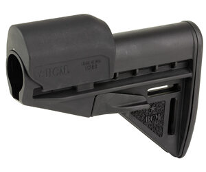 BCM Mod 3 Stock w/ Risers – Black