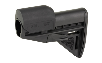 BCM-GFS-MOD-3-K85-BLK_1 BCM Mod 3 Stock w/ Risers – Black