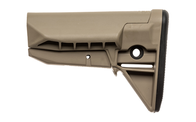 BCM Gunfighter Mod 0 SOPMOD Stock – Flat Dark Earth