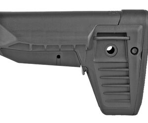 BCM GUNFIGHTER Stock Mod 1 SOPMOD — Black