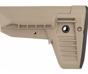 BCM Gunfighter Mod 1 SOPMOD Stock FDE