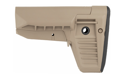 BCM Gunfighter Mod 1 SOPMOD Stock FDE