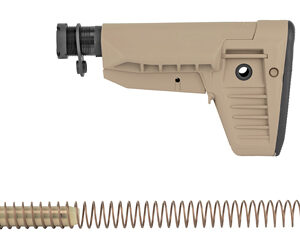 BCM GUNFTR Stock Kit Mod 1 SOPMOD — Flat Dark Earth