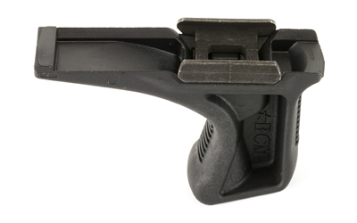 BCM-KAG-1913-BLK_1 BCM Gunfighter KAG-1913 Angled Grip – Picatinny, Black