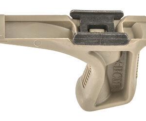 BCM GUNFIGHTER KAG-1913 Angled Grip, Picatinny, Flat Dark Earth