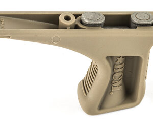 BCM Gunfighter KAG KeyMod Angled Grip — FDE