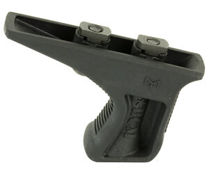BCM Gunfighter KAG M-LOK Angled Grip — Black
