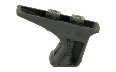 BCM-KAG-MCMR-BLK_1 BCM Gunfighter KAG M-LOK Angled Grip — Black