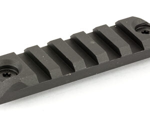 BCM GUNFIGHTER KeyMod Picatinny Rail Section — 3-inch