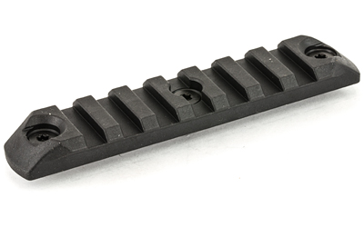BCM KeyMod Picatinny 4″ Nylon Rail Section – Black